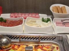 -海底捞火锅(亲子主题北金鹰店)