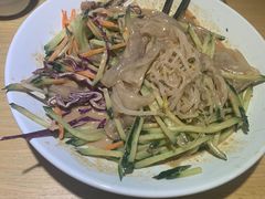 -关东小磨东北菜(上海长风大悦城店)
