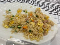 -潮州菜馆(十里河店)