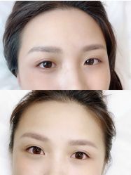 -MIVI半永久纹眉绣眉