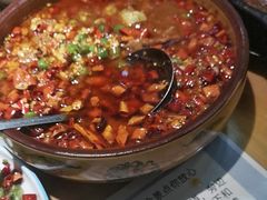 -桥头堡·坤德餐厅(滨江道店)