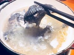 -黑鸡小馆(金源店)