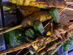 -疆里疆外·和田烤肉·清真