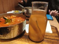 -小满手工粉(上海月星环球港店)