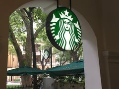 -星巴克臻选(广州沙面店)