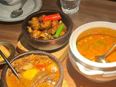 -星叶·东南亚料理(温州万象城店)