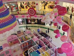 -万达广场(南宁青秀店)