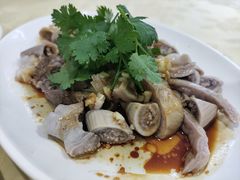 -电白鸭粥店(下沙二坊88号店)