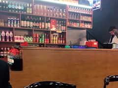 -代羊肉(中和店)