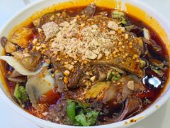 -夫妻肺片·老字号