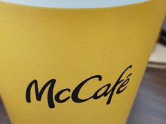 -麦当劳(金山红星美凯龙DT店)