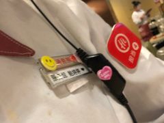 -海底捞火锅(青悦城店)