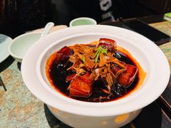 -苏帮袁Sue Cuisine(南开大悦城店)