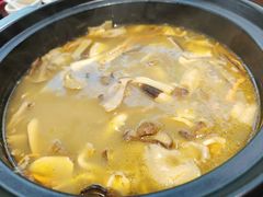 -菌之家·专业纯野生菌火锅·特色炒菌