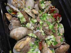 -红钳侠小龙虾·烧烤(中赢康康谷店)