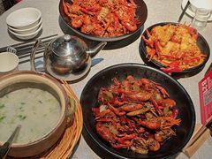 -聚味瞿记·龙虾堂(望城店)