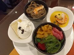 -广州富力丽思卡尔顿酒店