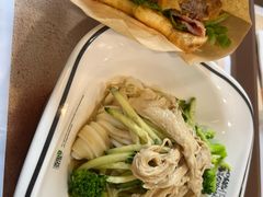 -魏家凉皮(祈年大厦店)