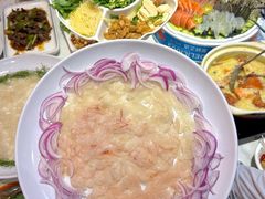 -官塘锋记鱼生·生腌·砂锅粥(牌坊街店)