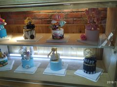 -皇家美孚(保定路店)