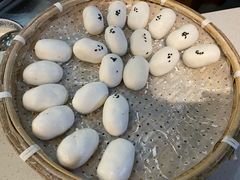 -益家凉虾(三叉路口店)