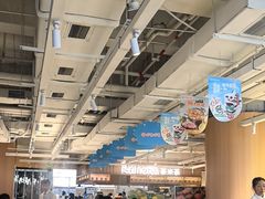 -呷哺呷哺(砂之船奥莱店)