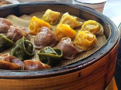 -百味饺子城•海鲜家常菜(秦皇岛店)