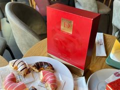 -COSTA COFFEE(金长安大厦店)