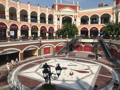 -佛罗伦萨小镇广佛名品奥特莱斯(疏港路店)