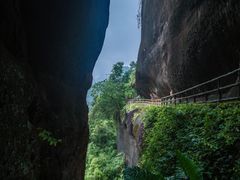 -丹霞山风景名胜区