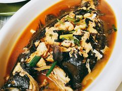 -味茂·老船夫1927(东海东路店)