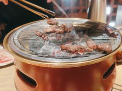 -西塔老太太泥炉烤肉(北京亚运村店)