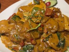 -Siam泰餐厅(水上公园店)