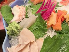 -黑松白鹿(金融街店)