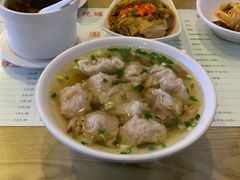-老电影院饺店(休宁店)