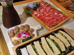 -雾都渣渣火锅(南城智汇城店)