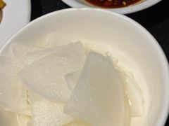 酸萝卜-南蛮子(进贤路店)