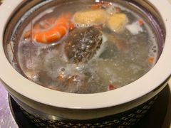 -加餐海鲜自助(集美银泰百货店)