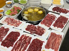 -杏花吴记牛肉火锅