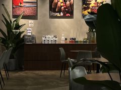 -野鸽子咖啡(中航店)