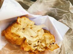 -阿婆油墩子(五里桥路188弄小区店)