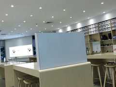 -华为授权体验店(中山公园来福士)