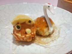 -陶陶居·雅园(凯华国际店)