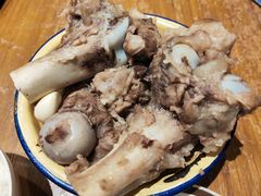 -張飛扒肉·龙江非遗(道外店)