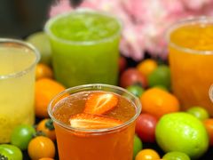 -椒香城门口老火锅(长寿路店)