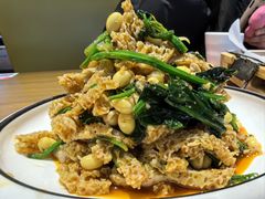 -小杨烤肉·陕西烧烤·陕西地方菜(龙首店)