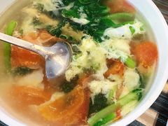 -自游人·美食一楼·地道徽菜(三十年名店)