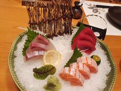 -将军日本餐厅·Shogun(厦门马哥孛罗东方大酒店)