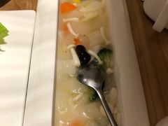 -枣子树·素食餐厅(普陀山店)