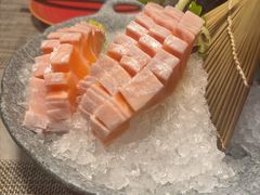 -满来寿喜烧(金虹桥店)